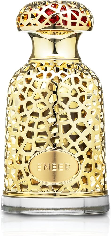 Amazon.com : Lattafa Emeer Eau de Parfum Spray for Unisex